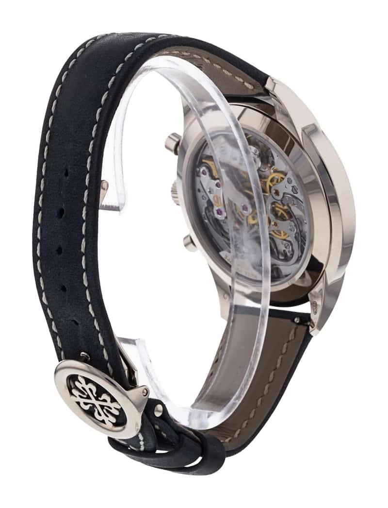 Patek Philippe Complications 5172G-001